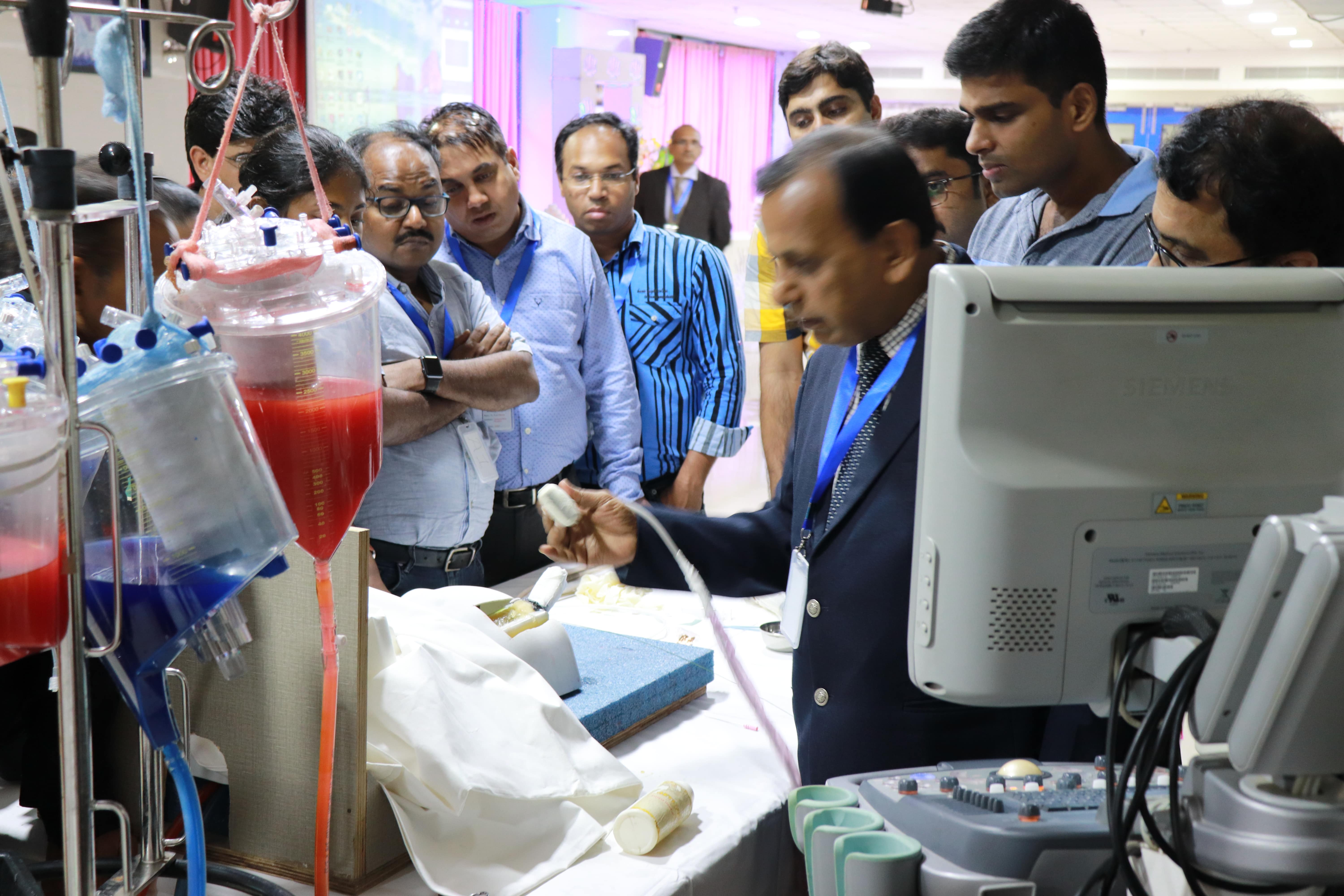 Conference Registration ECMO Society Of India
